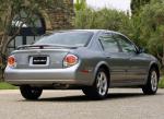 Nissan Maxima 2002 года (US)